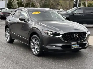 Mazda CX-30 2023 AWD 2.5 S Select 4dr SUV
