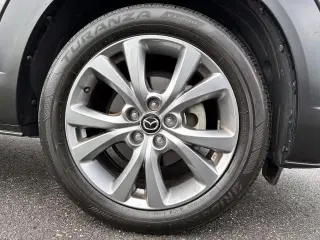 Mazda CX-30 2023 AWD 2.5 S Select 4dr SUV