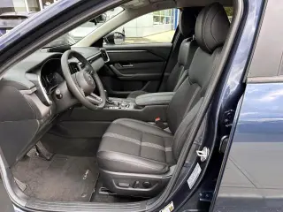Mazda CX-50 2025 AWD 2.5 S Preferred 4dr SUV