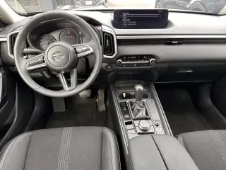 Mazda CX-50 2025 AWD 2.5 S Preferred 4dr SUV