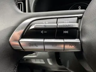 Mazda CX-50 2025 AWD 2.5 S Preferred 4dr SUV