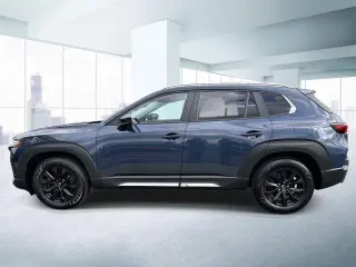 Mazda CX-50 2025 AWD 2.5 S Preferred 4dr SUV