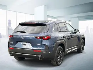 Mazda CX-50 2025 AWD 2.5 S Preferred 4dr SUV