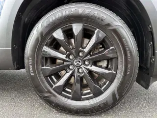 Mazda CX-50 2025 AWD 2.5 S Preferred 4dr SUV