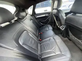 2018 Audi Q3 2.0T Sport Premium