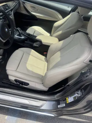 2014 BMW 4 Series 428i