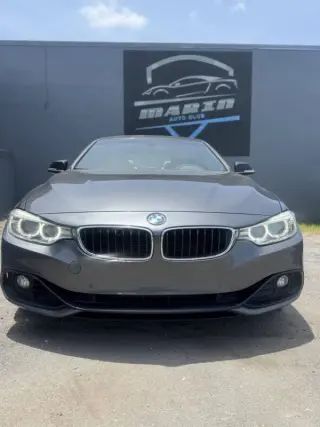 2014 BMW 4 Series 428i