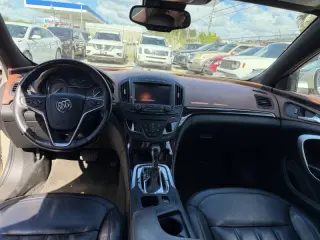 2015 Buick Regal Premium I