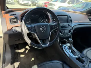 2015 Buick Regal Premium I