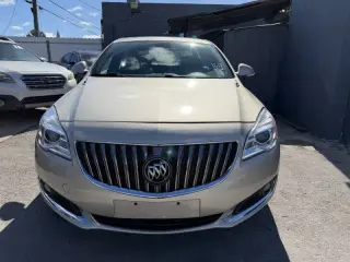 2015 Buick Regal Premium I
