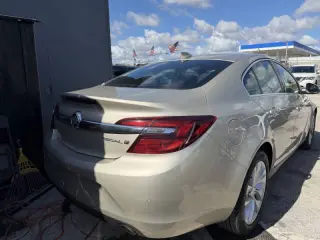 2015 Buick Regal Premium I