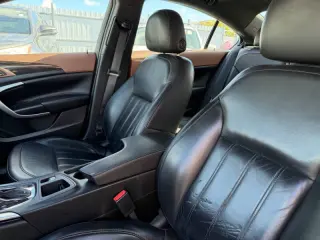 2015 Buick Regal Premium I