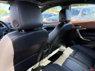 2015 Buick Regal Premium I