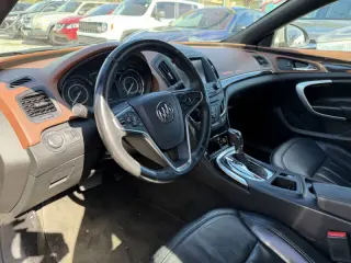 2015 Buick Regal Premium I