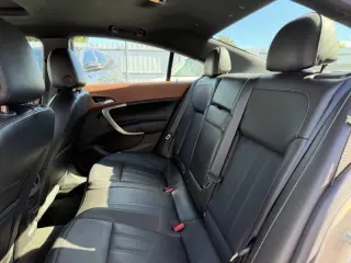 2015 Buick Regal Premium I