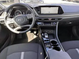 Hyundai SONATA 2023 SEL 4dr Sedan