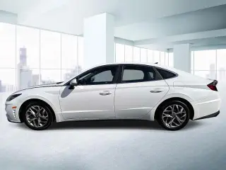 Hyundai SONATA 2023 SEL 4dr Sedan