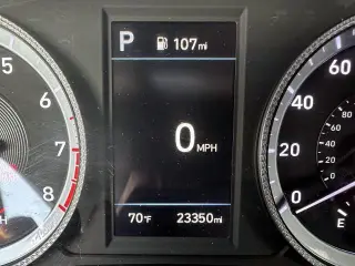 Hyundai SONATA 2023 SEL 4dr Sedan