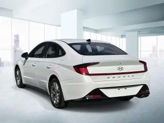 Hyundai SONATA 2023 SEL 4dr Sedan