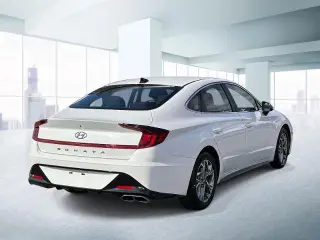 Hyundai SONATA 2023 SEL 4dr Sedan