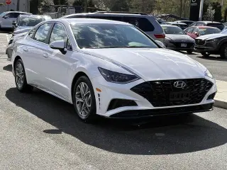Hyundai SONATA 2023 SEL 4dr Sedan