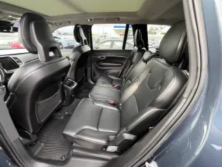 2020 Volvo XC90 T5 Momentum