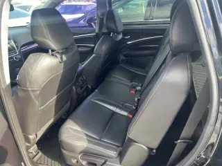 2014 Acura MDX