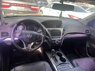 2014 Acura MDX