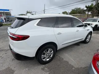 2018 Buick Enclave Essence