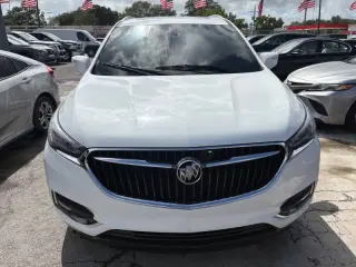 2018 Buick Enclave Essence