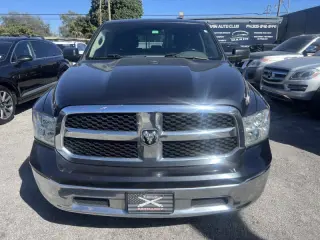 2020 RAM 1500 Classic SLT