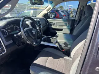2020 RAM 1500 Classic SLT