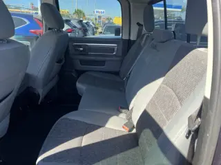2020 RAM 1500 Classic SLT