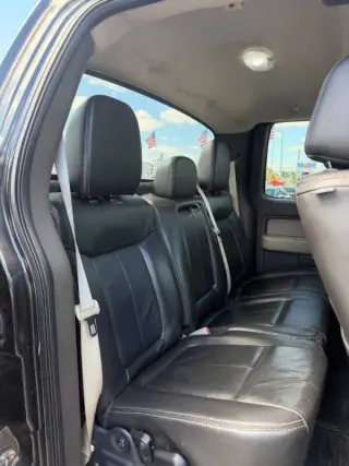 2010 Ford F-150 XLT