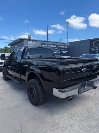 2010 Ford F-150 XLT