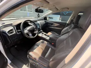 2016 Nissan Murano SL