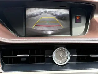 2017 Lexus ES 350