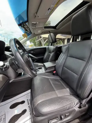 2014 Acura RDX