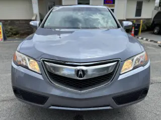 2014 Acura RDX
