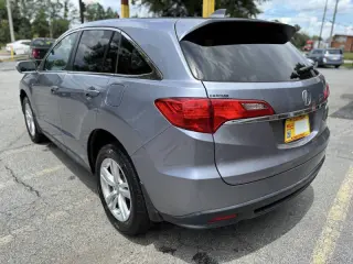 2014 Acura RDX