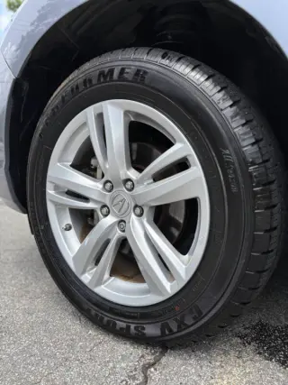 2014 Acura RDX