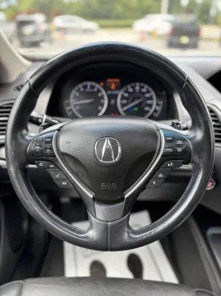 2014 Acura RDX