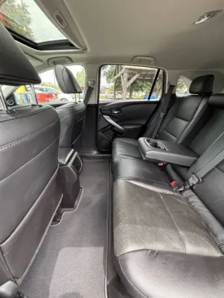 2014 Acura RDX