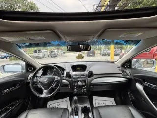 2014 Acura RDX