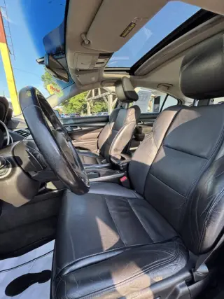 2012 Acura TL
