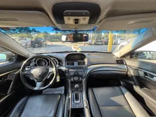 2012 Acura TL