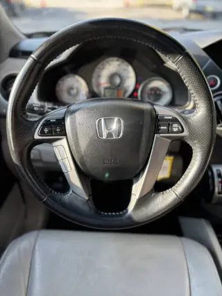 2012 Honda Pilot EX-L w/Navi