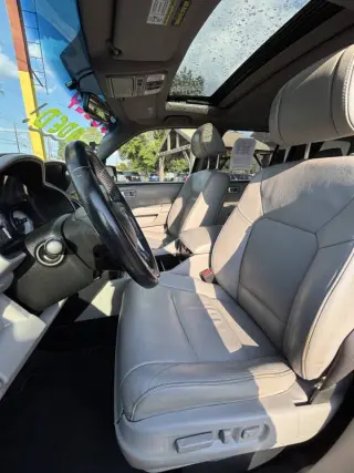 2012 Honda Pilot EX-L w/Navi
