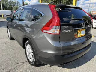 2014 Honda CR-V EX-L w/Navi