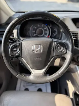 2014 Honda CR-V EX-L w/Navi